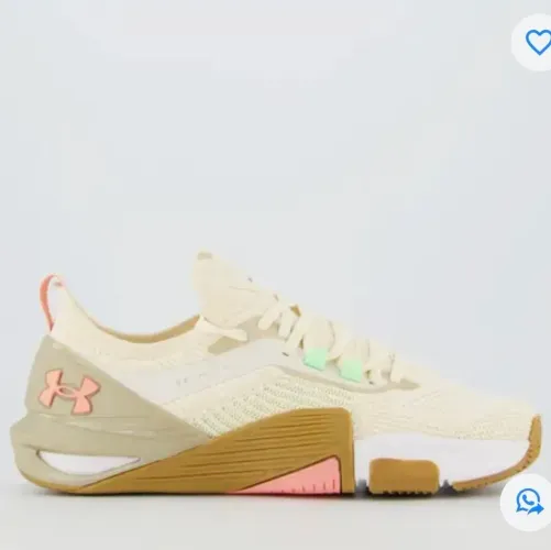 Tenis under