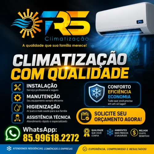 técnico em ar-condicionado