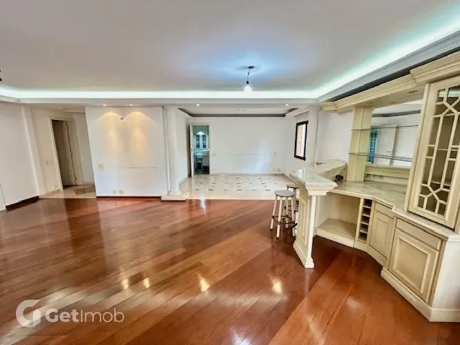 Apartamento de luxo em Perdizes, São Paulo