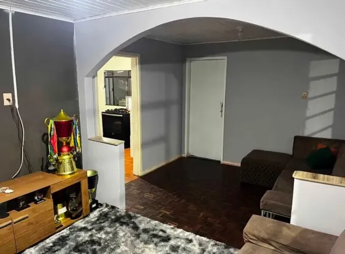 Vende-se Casa no Paar BM90