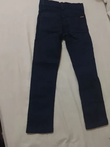 Vendo calça infantil