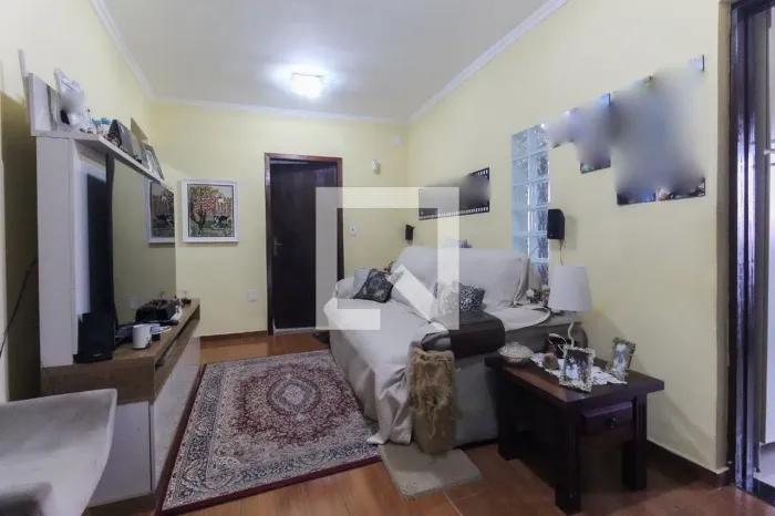Casa à Venda - Vila Princesa Isabel, 4 Quartos, 300 m2