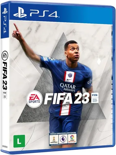 FIFA 23