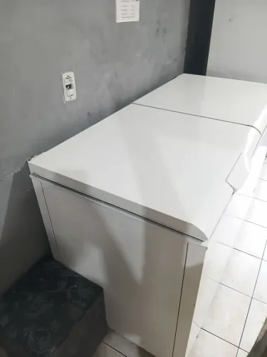 Freezer 500l