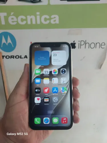 Iphone 11 128gb