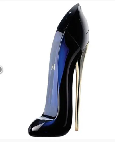 Perfume Carolina Herrera Good Girl Eau de Parfum Feminino 80ML