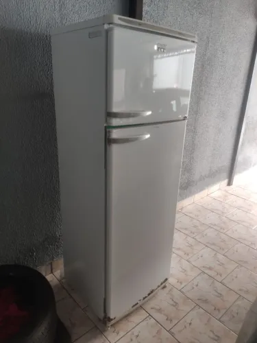 Geladeira dako duo 360