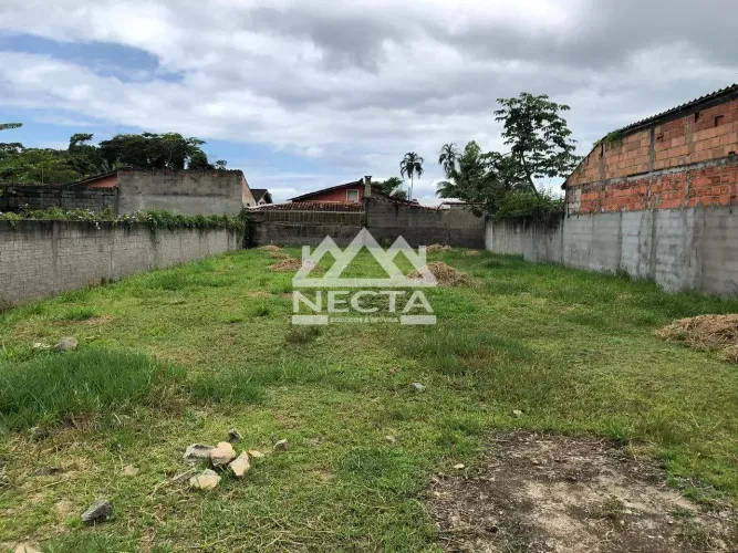 Terreno à venda, Jardim das Gaivotas, Caraguatatuba, SP