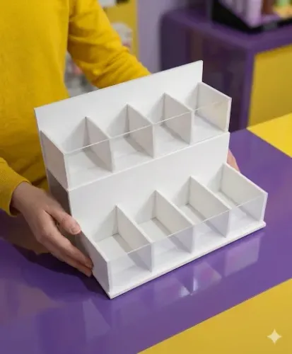 ORGANIZADOR PARA DOCES