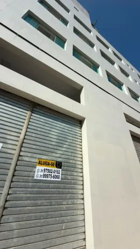 LOJAS PARA LOCAÇÃO CENTRO COMERCIAL DO ELDORADO | CONTAGEM/MG
