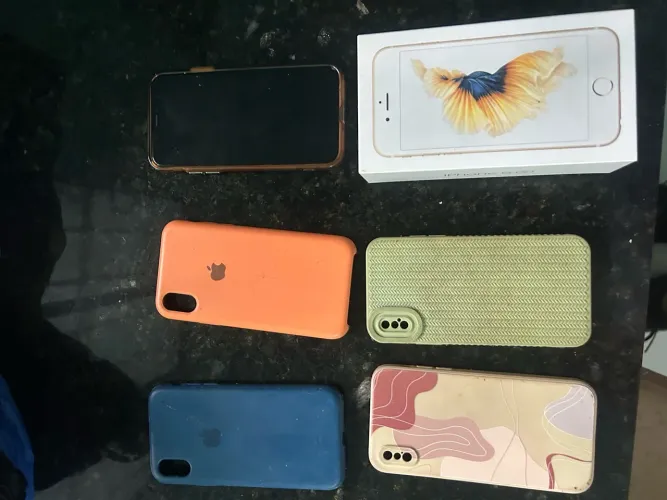 Vende-se iPhone XR