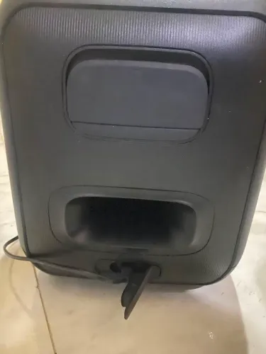 Caixa de som jbl original semi nova