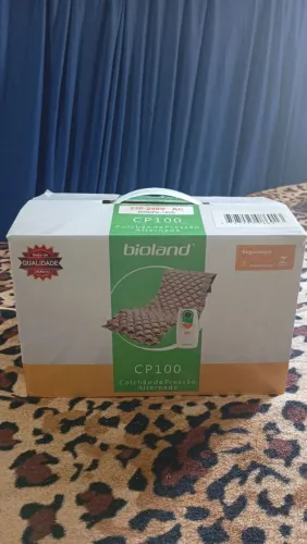 Colchão hospitalar