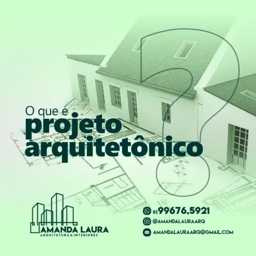 Escritório de Arquitetura em Fortaleza
