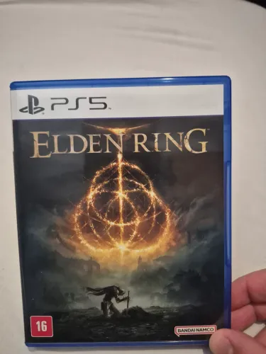 Elden Ring PS5 (usado)