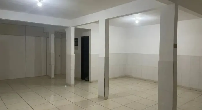 Locação | Loja Comercial de 56 m² - Palhoça/SC.