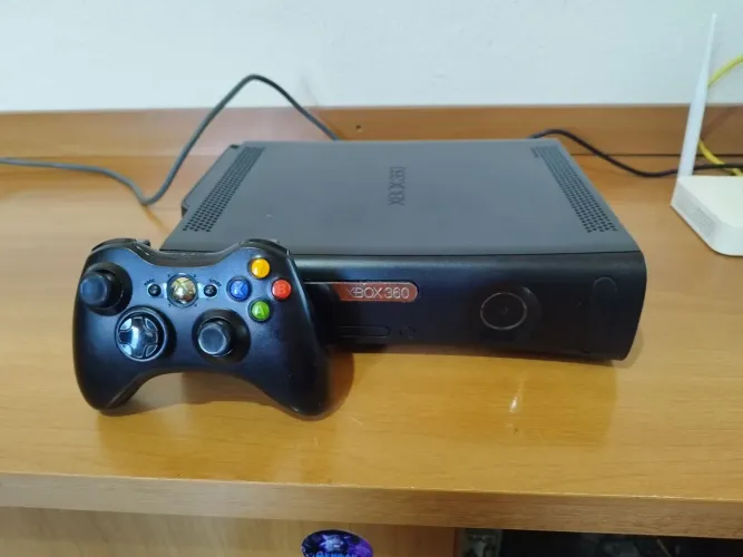 Xbox 360 RGH 