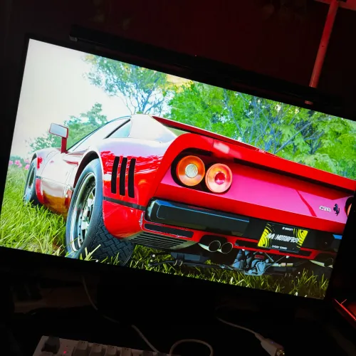 Monitor Gigabyte M27Q (170hz) 1440p, 27pol, IPS