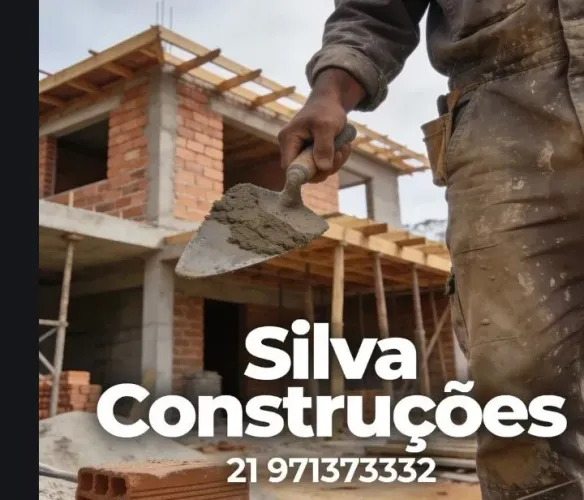 Silva Construções 