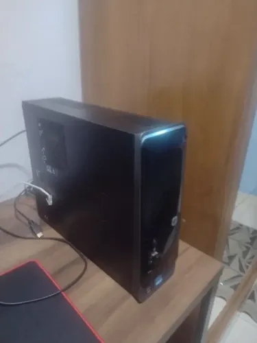 Computador hp pavillion slimline