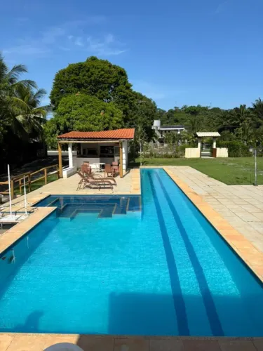 Condomínio Encontro das Águas. Oportunidade. 4800m²