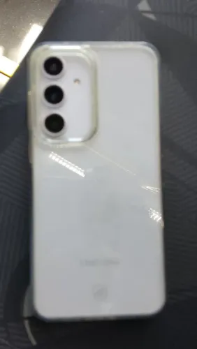 Celular Samsung S24 semi novo retirada no engenho novo