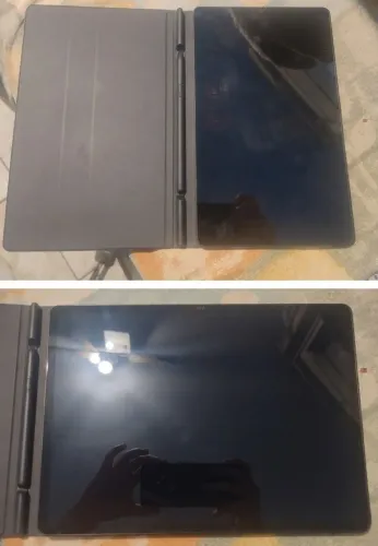 Tablet Galaxy S6 Tab Lite - Usado - Perfeito Estado