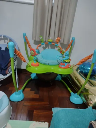 Jumper pula pula safety 1 