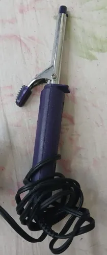 Babyliss 110v funcionando perfeitamente