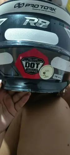 Capacete