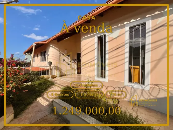 Seu Novo Lar em Fradinhos: Casa Charmosa com Vista Deslumbrante