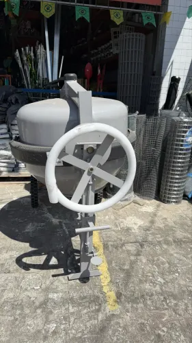 betoneira 500 litros