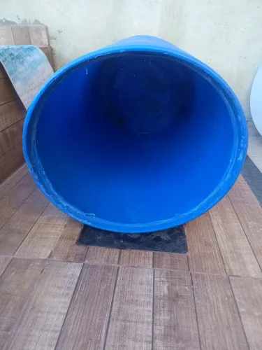 Bombona 200 litros