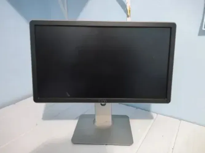 Monitor Dell LED 19" Widescreen