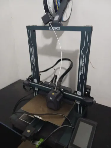 Impressora 3d ELEGOO 4 PRO