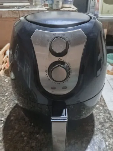 Vendo airfryer