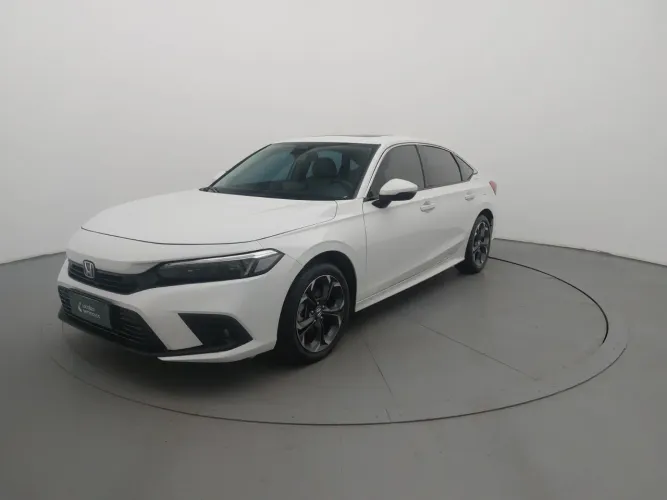 Honda Civic Sed.touring 2.0 16V Aut. (híbrido) 2024
