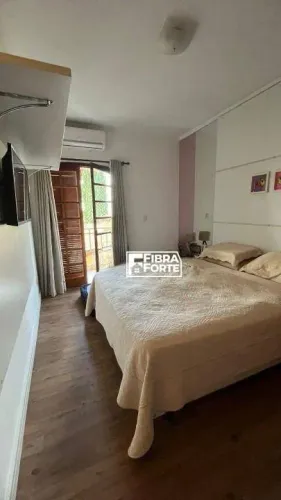 Casa com 3 dormitórios à venda, 170 m² por R$ 1.250.000 - Alto Taquaral - Campinas/SP