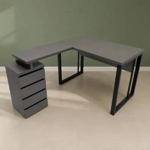mesa para escritório ou atendimento