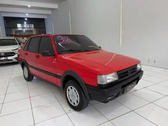 Fiat Premio CS 1.5 I.e. 2P/ SL 1.6/1.5/1.3 4P 1992