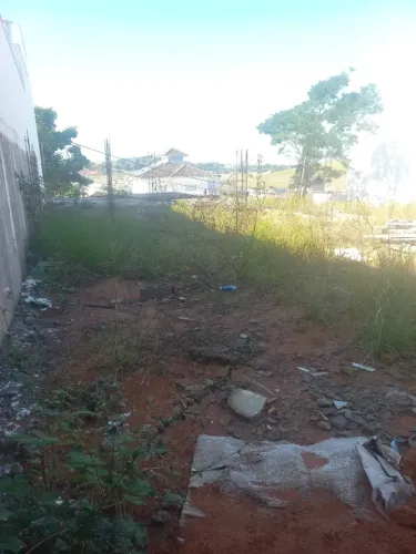 Vendo Terreno no Residencial Vale dos Cristais em Macaé RJ