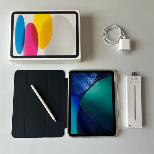 Ipad 11ª geração