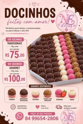 Docinhos