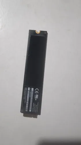 Ssd toshiba 128 para macbook air