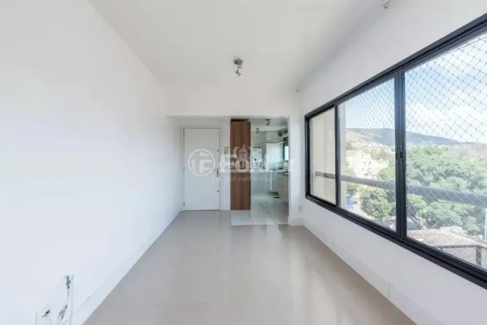 Apartamento à venda Rua Honório Lemos, Vila João Pessoa - Porto Alegre