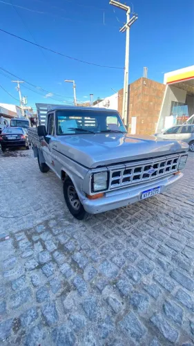 F1000 Carroceria