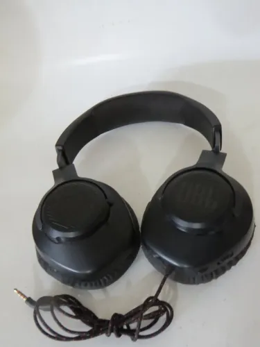 FONE DE OUVIDO JBL