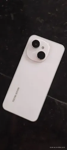 Tecno spark Go 1