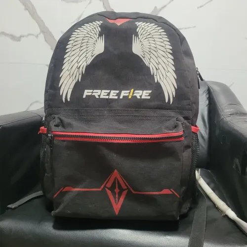 Mochila free fire