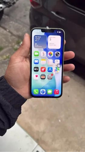 iPhone 13 Pro